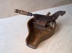 country folk art - Tobacco art - Zonder Minimumprijs -, Nieuw
