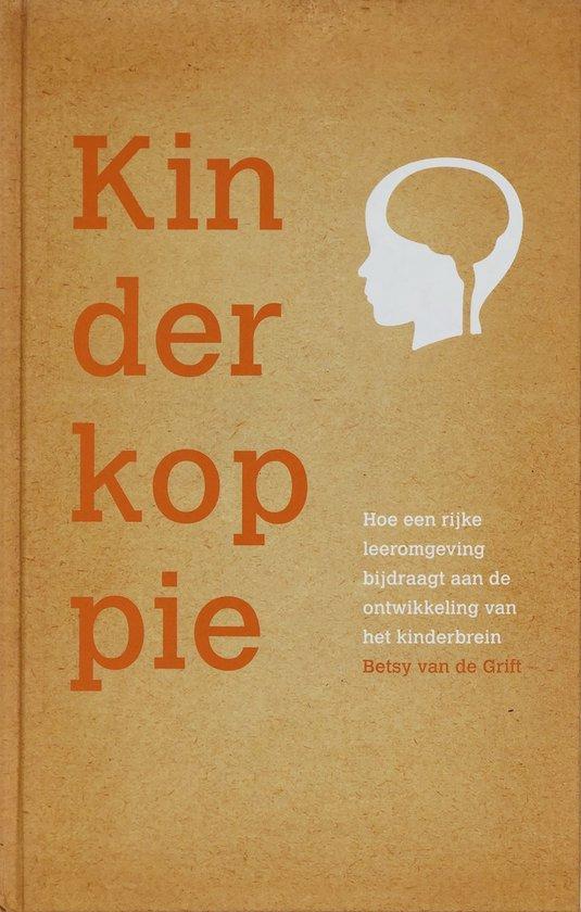 Kinderkoppie, Boeken, Overige Boeken, Ophalen of Verzenden