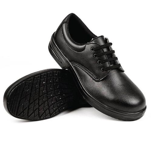 GGM Gastro | Veterschoenen, zwart, maat 43 | A844-43 |, Zakelijke goederen, Horeca | Overige, Verzenden