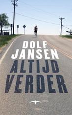 Altijd verder 9789060059050 Dolf Jansen, Boeken, Verzenden, Gelezen, Dolf Jansen