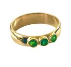 Heeft u onze collectie vintage/antieke sieraden al gezien?, Ophalen of Verzenden, Goud