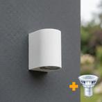 PHILIPS LED Wandlamp | Buitenlamp | Sacramento, Ophalen of Verzenden, Nieuw, Modern