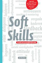 Soft skills 9789492383273 Jan Busschers, Boeken, Verzenden, Gelezen, Jan Busschers