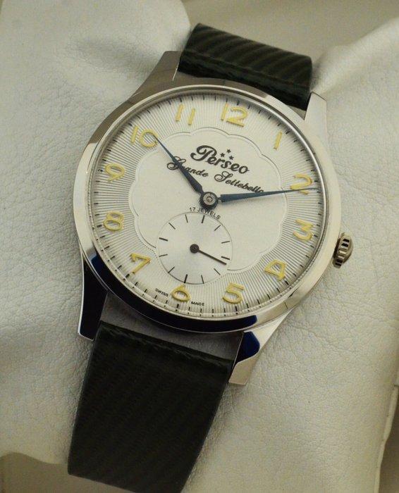 Perseo - Grande Settebello ETR300 - Zonder Minimumprijs -, Sieraden, Tassen en Uiterlijk, Horloges | Heren