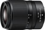 Nikon DX NIKKOR Z 18–140 mm F3.5–6.3 VR 62 mm filter, Verzenden, Zo goed als nieuw