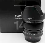 Fujifilm XF14mm f/2.8 R OCC, Ophalen of Verzenden, Zo goed als nieuw