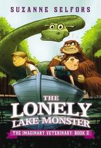 The Lonely Lake Monster 9780316225618 Suzanne Selfors, Gelezen, Suzanne Selfors, Verzenden