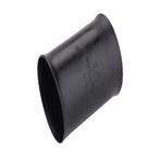 Frankische verbindingsmof t.b.v. mantelbuis 63mm - 19910063, Ophalen of Verzenden, Nieuw