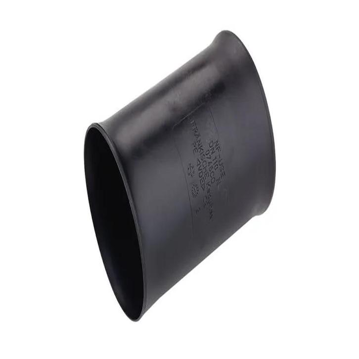 Frankische verbindingsmof t.b.v. mantelbuis 63mm - 19910063, Doe-het-zelf en Verbouw, Elektra en Kabels, Nieuw, Ophalen of Verzenden