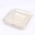 Fa. Dahlia - Amsterdam, 1944 - Asbak - .833 zilver