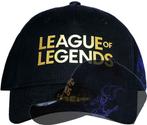 Difuzed League of Legends Yasuo Snapback Cap-Standaard, Kleding | Heren, Ophalen of Verzenden, Nieuw