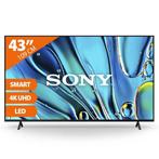 Sony Bravia 3 K43S39BP.CEI, Audio, Tv en Foto, Televisies, Verzenden, Nieuw