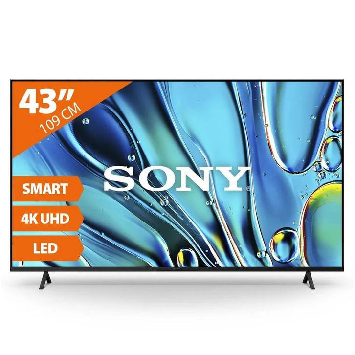 Sony Bravia 3 K43S39BP.CEI, Audio, Tv en Foto, Televisies, Verzenden