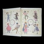 Margaret Tarrant - Nursery Rhymes - 1920, Antiek en Kunst