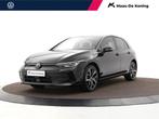 Volkswagen Golf | Zakelijke Lease v.a. €493.31 pm, Automaat, Gebruikt, Euro 6, Zwart