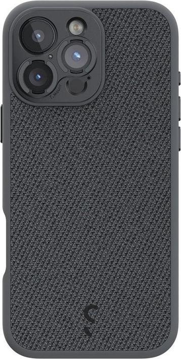 2dekans | Shiftcam Camera Hoesje S.Mount iPhone 16 Pro Max – beschikbaar voor biedingen