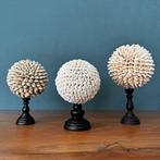 Decoratief ornament (3) - NO RESERVE PRICE - Stunning set of