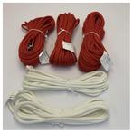 Bieden: Liros Dehler 29 Spinnaker Rope Kit - 2x 21M RED + 1, Ophalen of Verzenden, Nieuw, Toebehoren