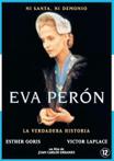 Eva Peron - DVD