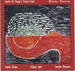 cd - Carlo De Rosas Cross-Fade - Brain Dance, Zo goed als nieuw, Verzenden