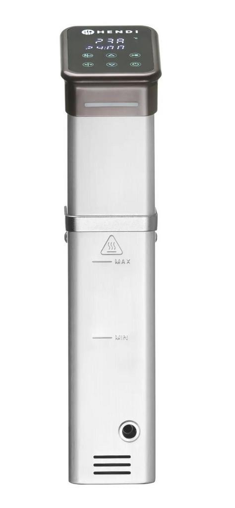 Sous-vide stick 50 | 50 Liter | Tot +95°C, Zakelijke goederen, Horeca | Keukenapparatuur, Nieuw in verpakking, Verzenden