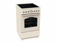 Gorenje GECS5B70CLI fornuis Vrijstaand fornuis Keramisch649, Witgoed en Apparatuur, Fornuizen, Keramisch, Nieuw, 95 cm of meer
