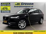 Volvo XC90 2.0 T8 Twin Engine AWD Inscription 358PK €479pm, Auto's, Volvo, Automaat, Zwart, Nieuw, Hybride Elektrisch/Benzine