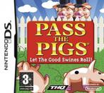 Pass the Pigs (Nintendo DS), Gebruikt, Verzenden