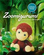 Zoomigurumi 1 9789082039900 Joke Vermeiren, Boeken, Verzenden, Zo goed als nieuw, Joke Vermeiren