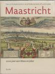 9789085061908 Historische atlassen - Historische Atlas va...
