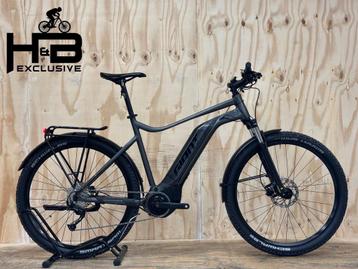 Giant Talon E+ EX E-Bike Shimano Alivio 2022 beschikbaar voor biedingen