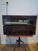 Technics - SU-8080 Versterker en ST-8080 Tuner Stereoset -, Nieuw