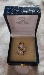 Real Madrid - Fútbol - Badge, Speld, Verzamelen, Nieuw