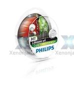 Philips H1 LongLife EcoVision, Verzenden, Nieuw
