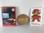 Super Mario History 1985-2010 Soundtrack CD, Cd's en Dvd's, Cd's | Filmmuziek en Soundtracks, Gebruikt, Ophalen of Verzenden