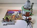 Lego - Harry Potter - 4738 - Harry Potter - Hagrids Hut -, Nieuw