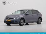 Volkswagen Polo 1.0 TSI 95pk DSG Life Edition, Auto's, Volkswagen, Plug-in hybride, Nieuw, Lease, Benzine