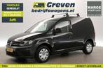 Volkswagen Caddy 2.0 TDI L1H1, Auto's, Stof, Gebruikt, Euro 6, Overige kleuren
