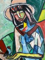 Zuzana Ridzonova (1990) - I have you and you have me