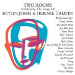 Various - Two Rooms - Celebrating The Songs Of Elton John &a, Ophalen of Verzenden, Gebruikt