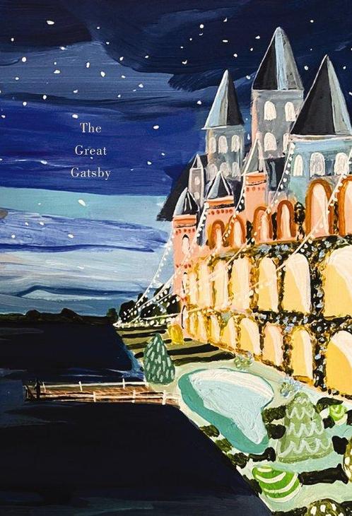 9781401603915 Harper Muse Classics: Painted Editions-The ..., Boeken, Romans, Nieuw, Verzenden