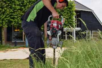 Rhino Tool Multi Pro XA tentharingrammer beschikbaar voor biedingen