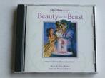 Beauty and the Beast - Soundtrack (usa), Cd's en Dvd's, Verzenden, Nieuw in verpakking