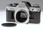 Canon AE-1 Gehäuse ( 2 Stück ) Single lens reflex camera, Nieuw