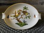 Herend - Kom (3) - Rothschild - Porselein, Antiek en Kunst, Antiek | Meubels | Tafels