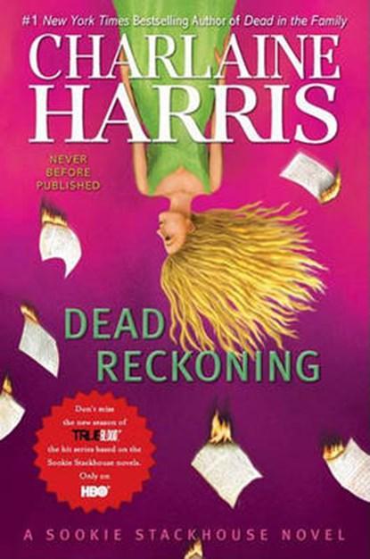 Dead Reckoning | 9780441020317 | HARRIS,  Charlaine, Boeken, Fantasy, Zo goed als nieuw