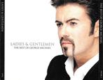 George Michael - Ladies &amp; Gentlemen (The Best Of George, Cd's en Dvd's, Cd's | Pop, Ophalen of Verzenden, Gebruikt