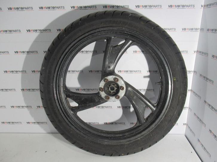 Yamaha TDM 850 Voorwiel, Motoren, Onderdelen | Yamaha, Ophalen of Verzenden