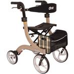 Rollator lichtgewicht Drive Nitro champagne S, Ophalen of Verzenden, Nieuw