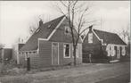 WESTZAAN - Dorpsgezicht J. J. Allanstraat, Verzenden, Gelopen